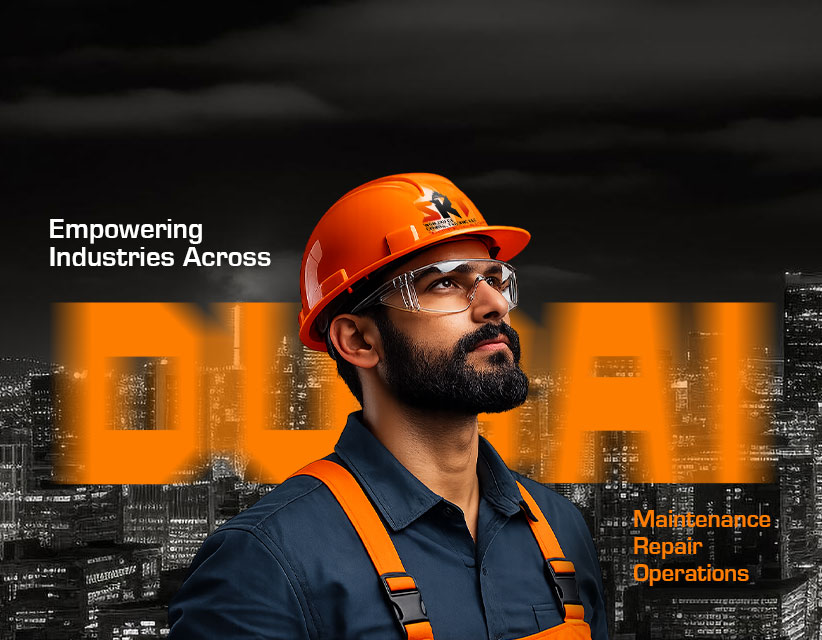 Heavy Equipment Replacement in Saudi Arabia Industrial services companies in Saudi Arabia